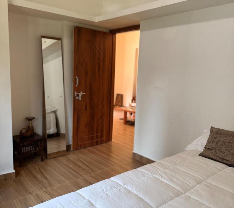 Photo of Bedroom in Tirthalli