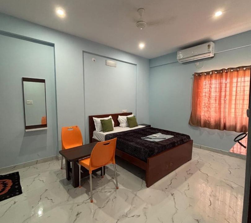 Photo of Bedroom in Narasapura
