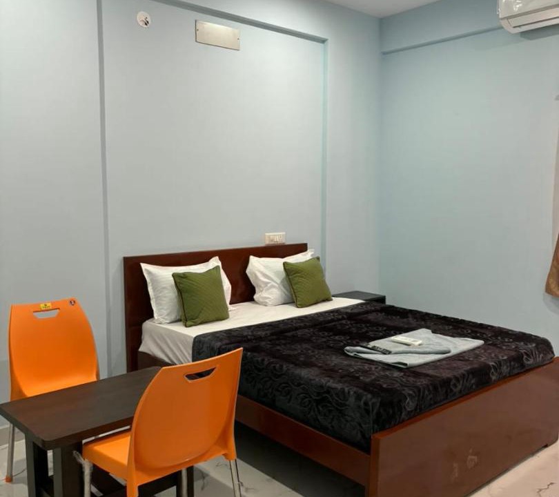 Photo of Bedroom in Narasapura