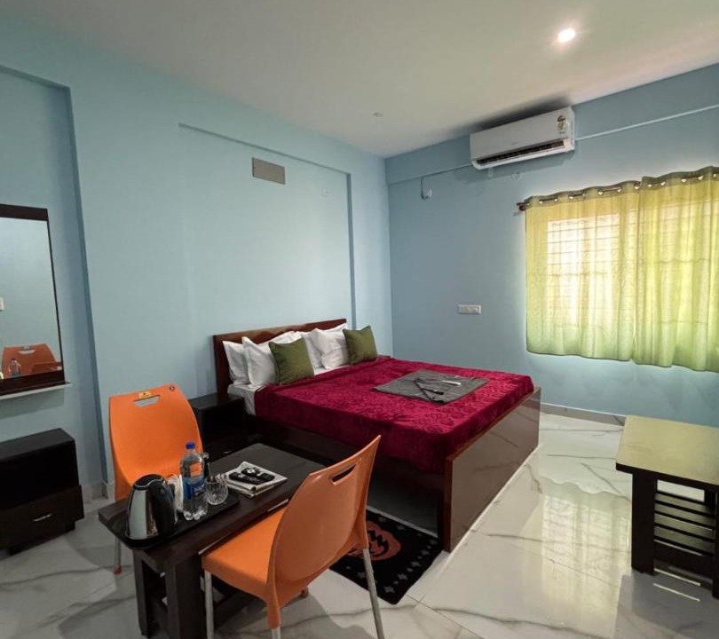 Photo of Bedroom in Narasapura
