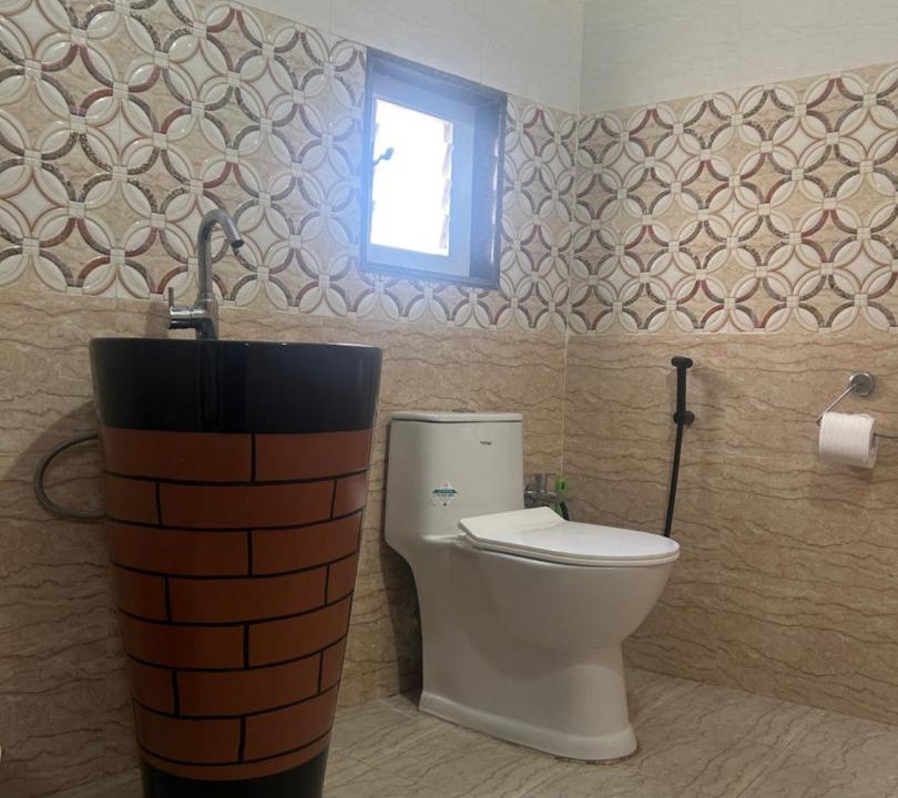 Photo of Bathroom in Karsiyang