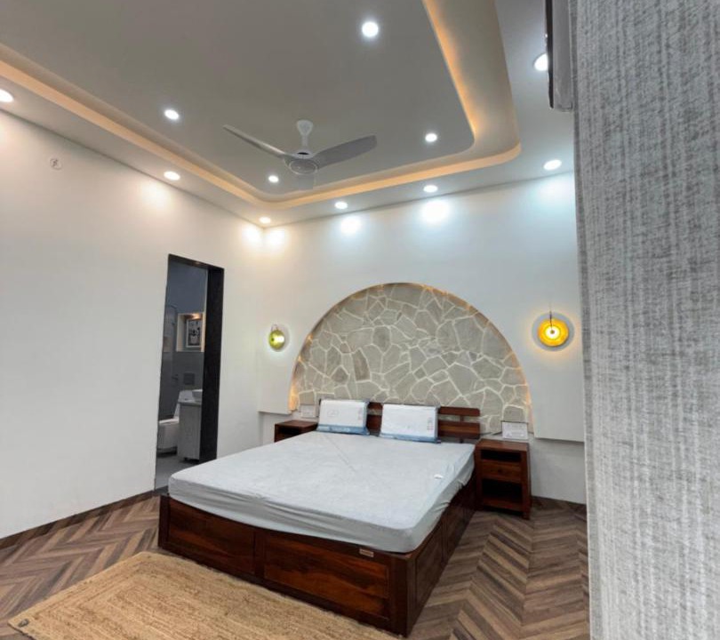 Photo of Bedroom in Rajawas