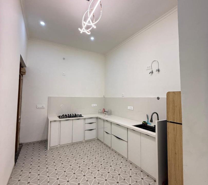 Photo of Kitchen in Rajawas