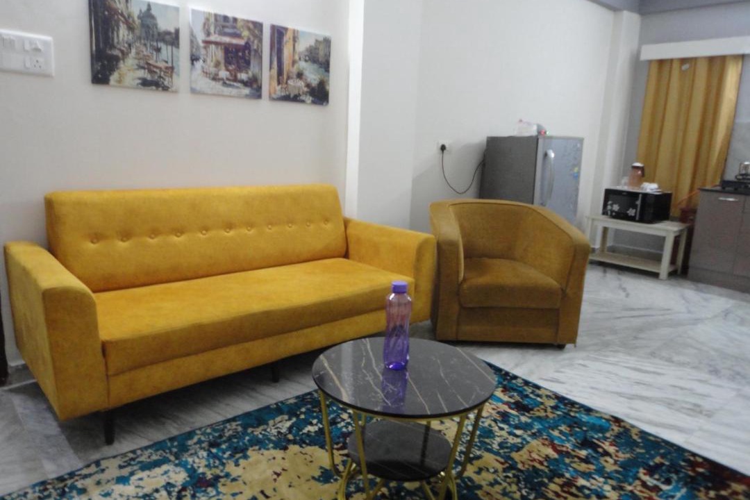 Photo of Livingroom in Ejipura