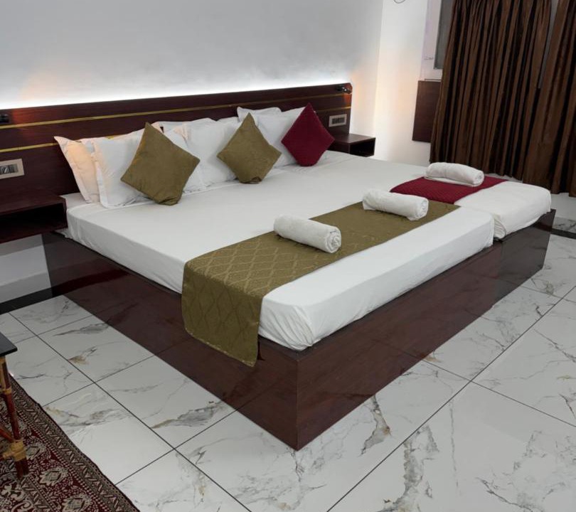 Photo of Bedroom in Kovalam