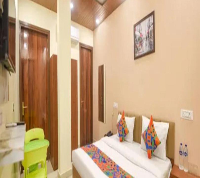 Photo of Bedroom in New Delhi