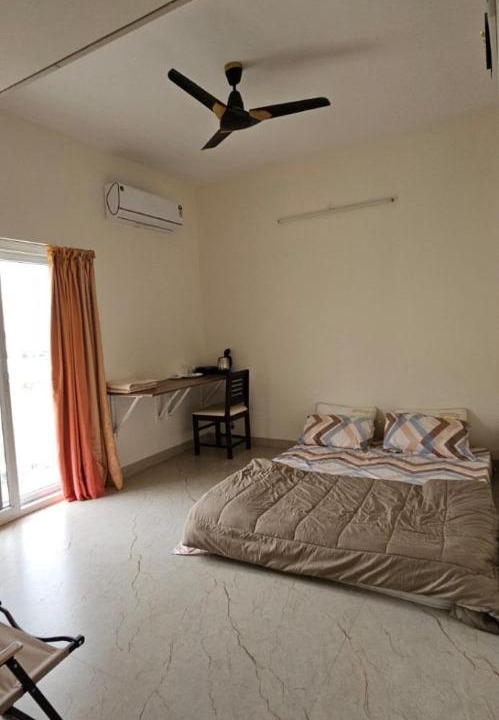 Photo of Bedroom in Vadanemelli