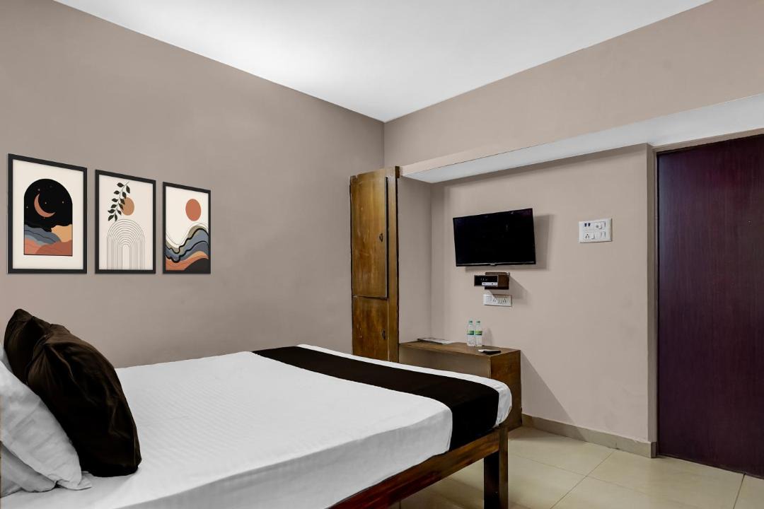 Photo of Bedroom in Kuilapalayam
