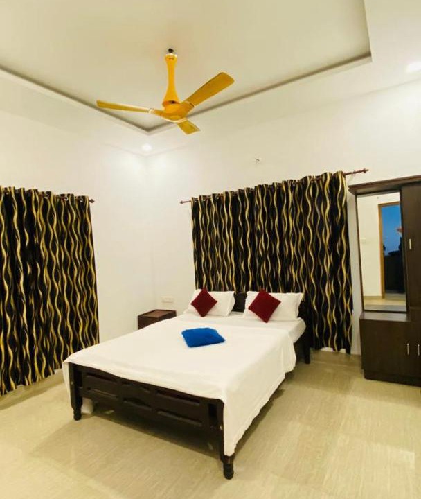 Photo of Bedroom in Vayittiri