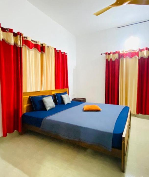 Photo of Bedroom in Vayittiri