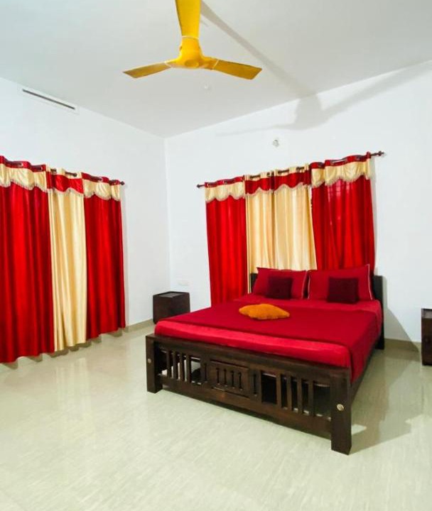 Photo of Bedroom in Vayittiri