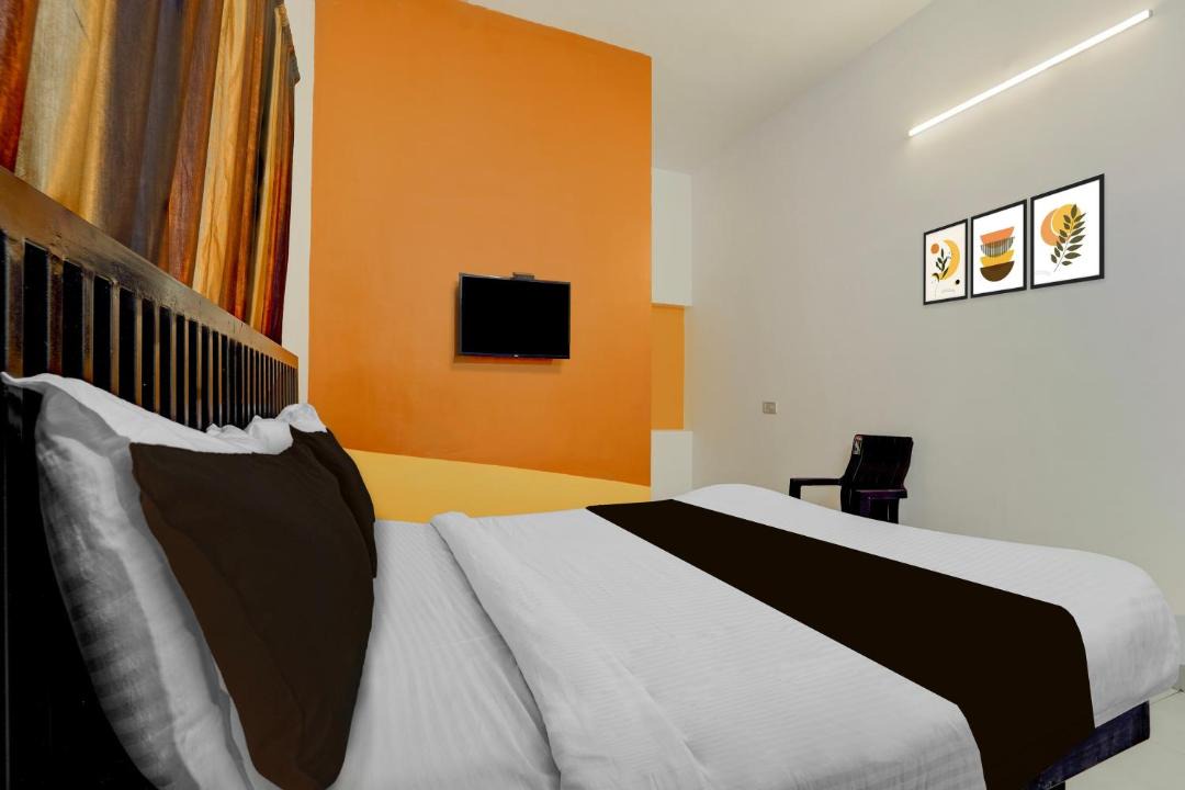 Photo of Bedroom in Kalapettai
