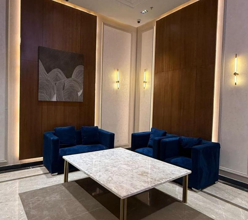 Photo of Livingroom in Greater Noida