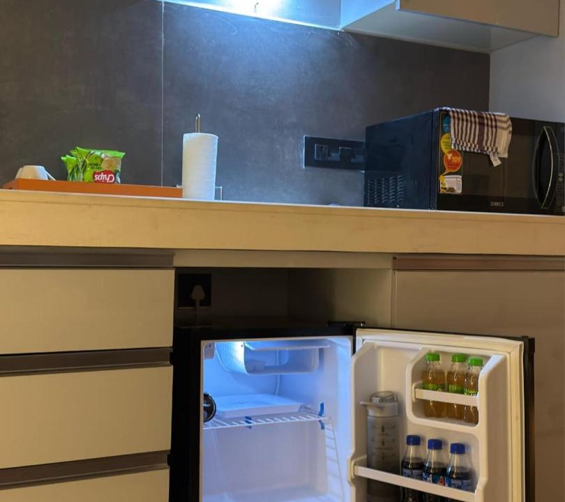 Photo of Kitchen in Greater Noida