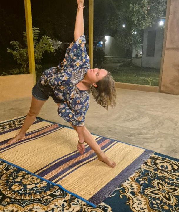 Photo of Others in Auroville