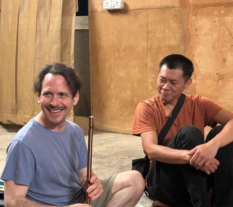 Photo of Others in Auroville