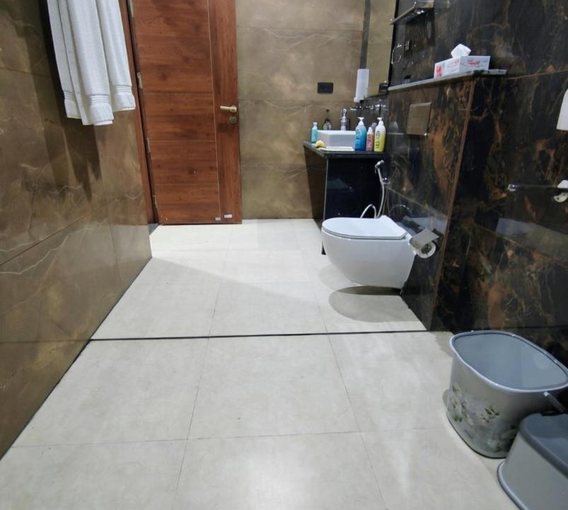 Photo of Bathroom in Greater Noida