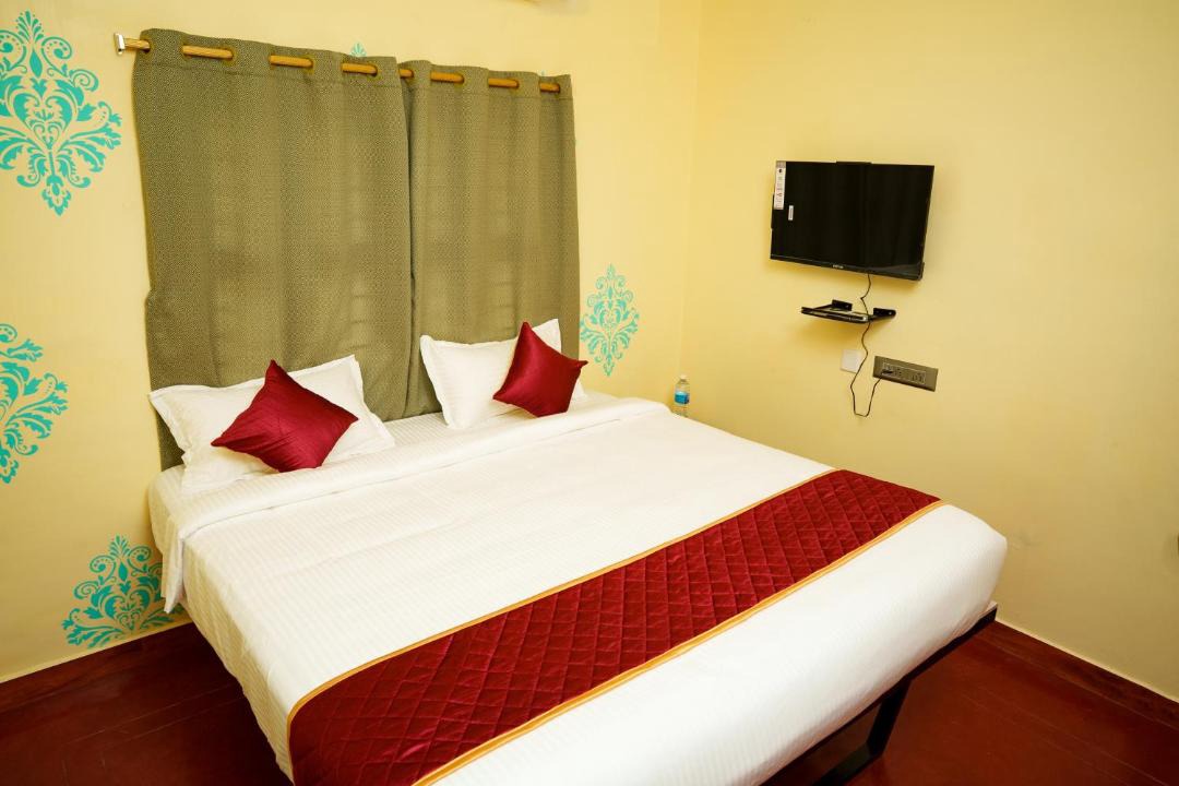 Photo of Bedroom in Kalapettai