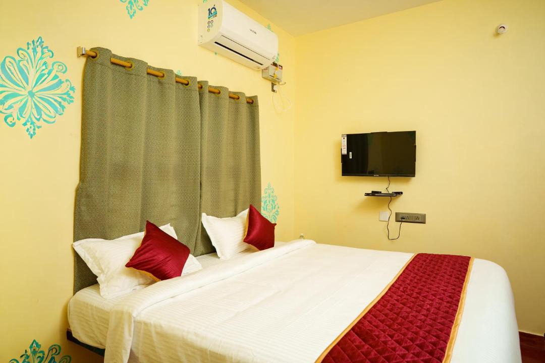 Photo of Bedroom in Kalapettai