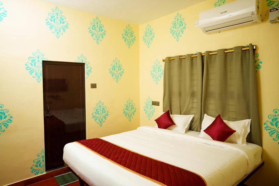 Photo of Bedroom in Kalapettai