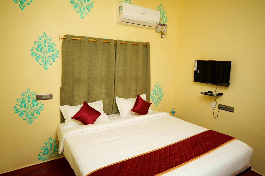 Photo of Bedroom in Kalapettai