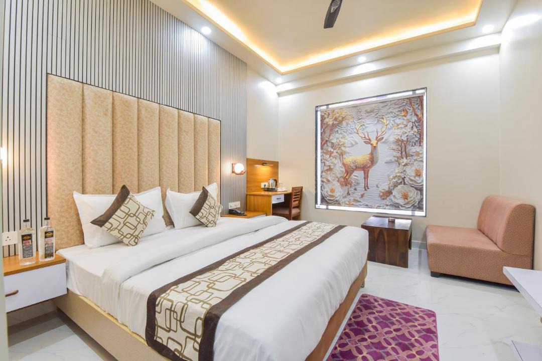 Photo of Bedroom in Jhotwara