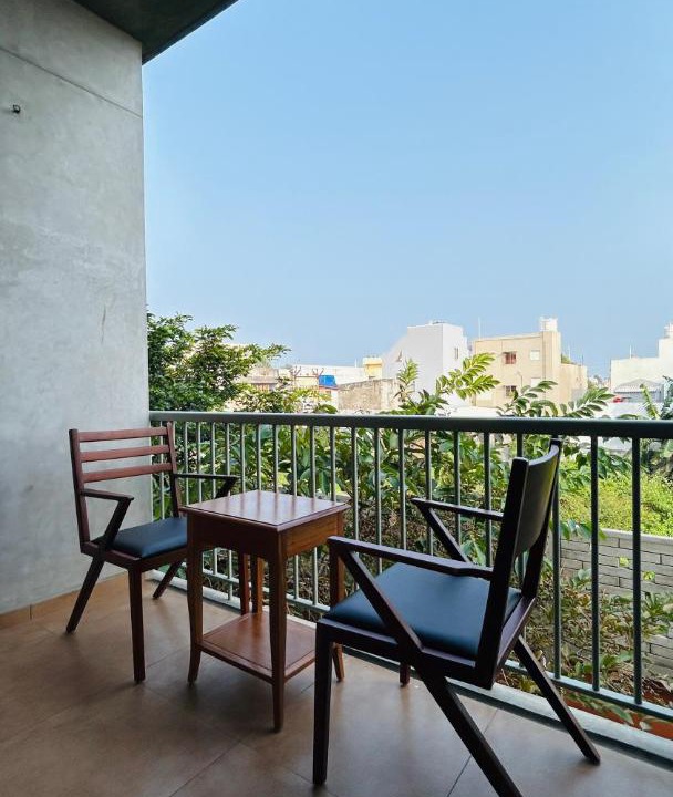 Photo of Patio Balcony in Kuilapalayam