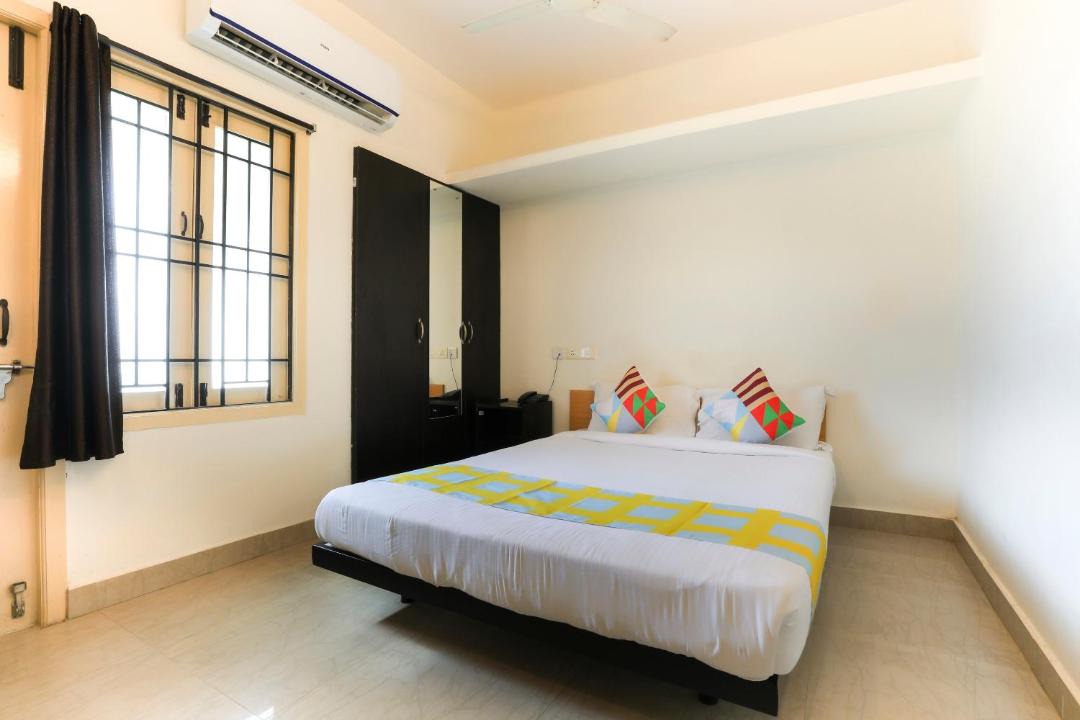 Photo of Bedroom in Mogappair