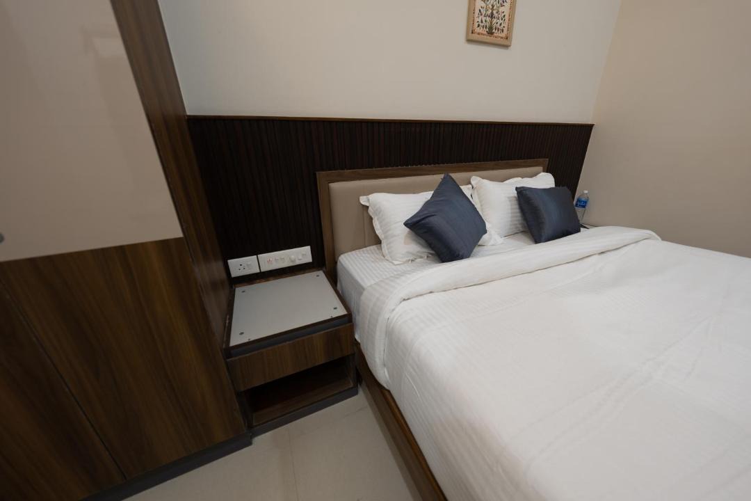 Photo of Bedroom in Kalapettai
