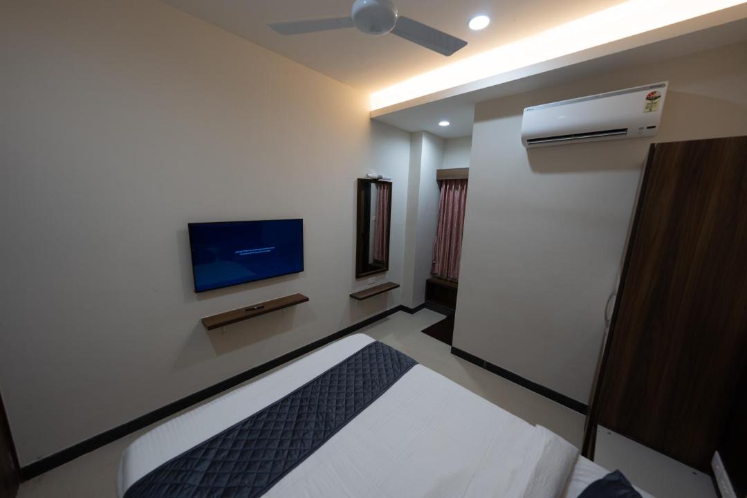 Photo of Bedroom in Kalapettai