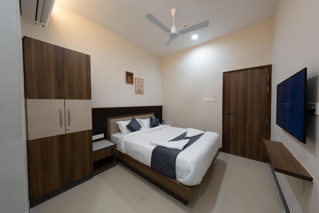Photo of Bedroom in Kalapettai