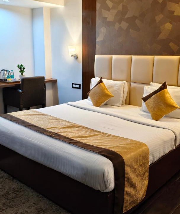 Photo of Bedroom in Banjara Hills