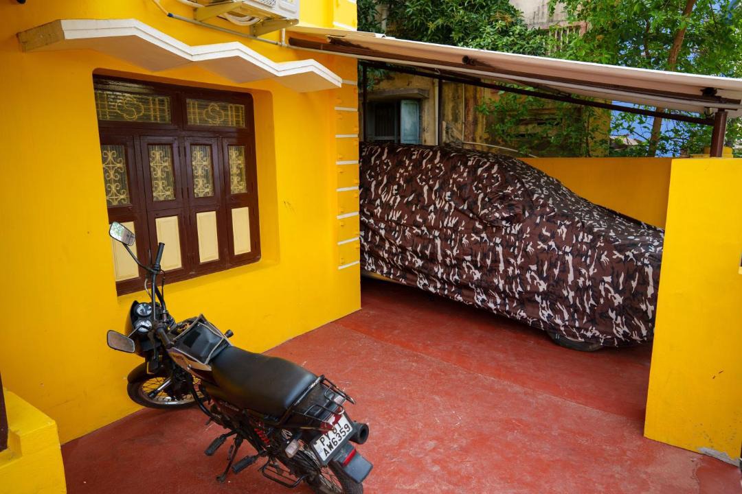 Photo of Others in Kalapettai