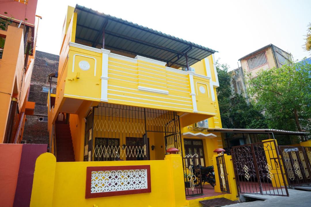 Photo of Others in Kalapettai