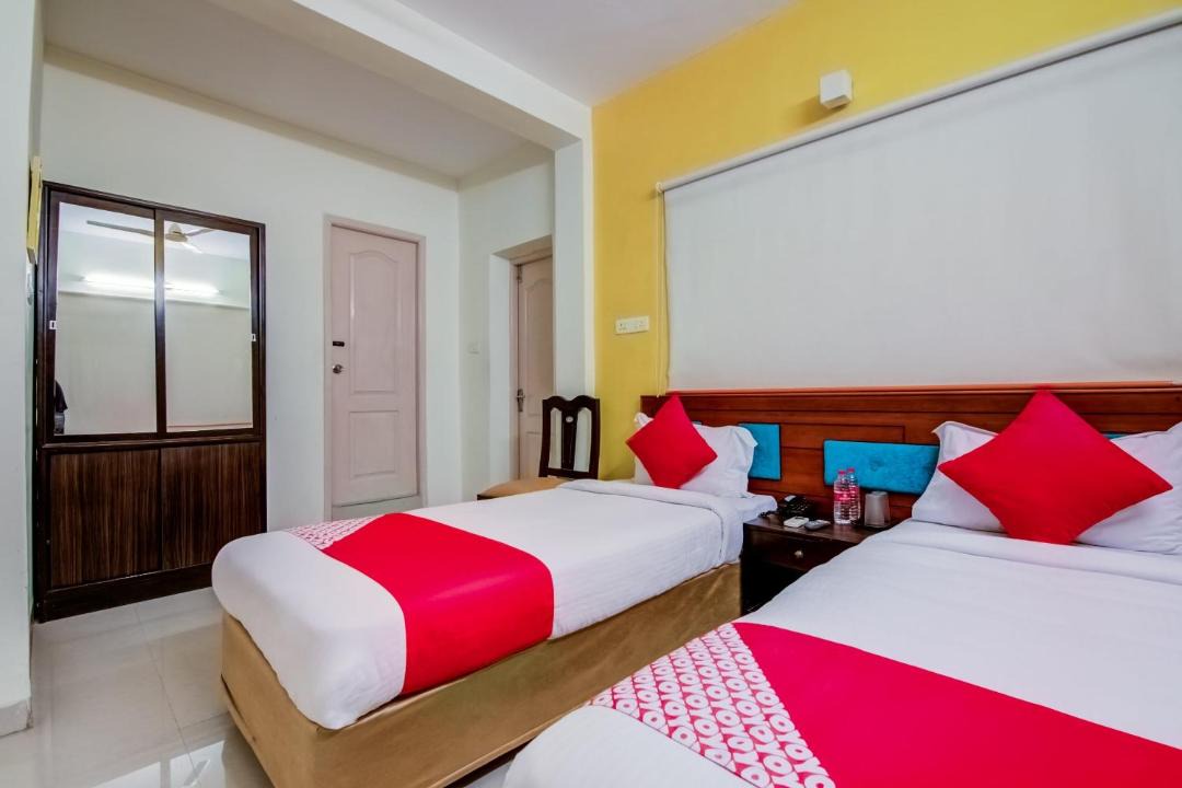 Photo of Bedroom in Thoraipakkam