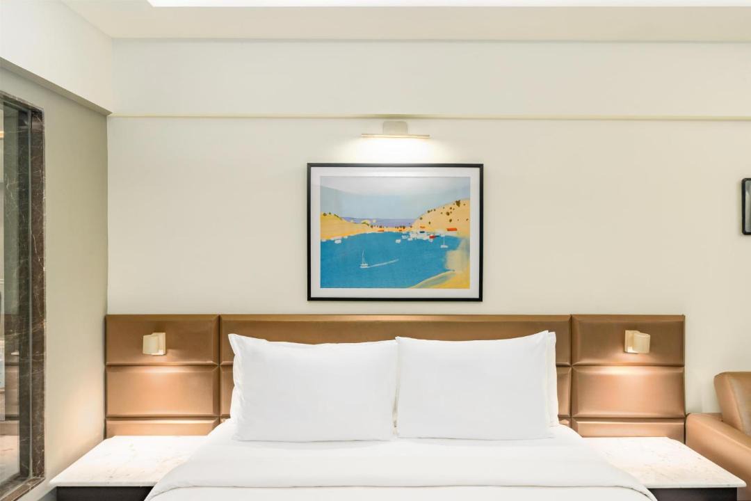 Photo of Bedroom in Saunta Vaddo