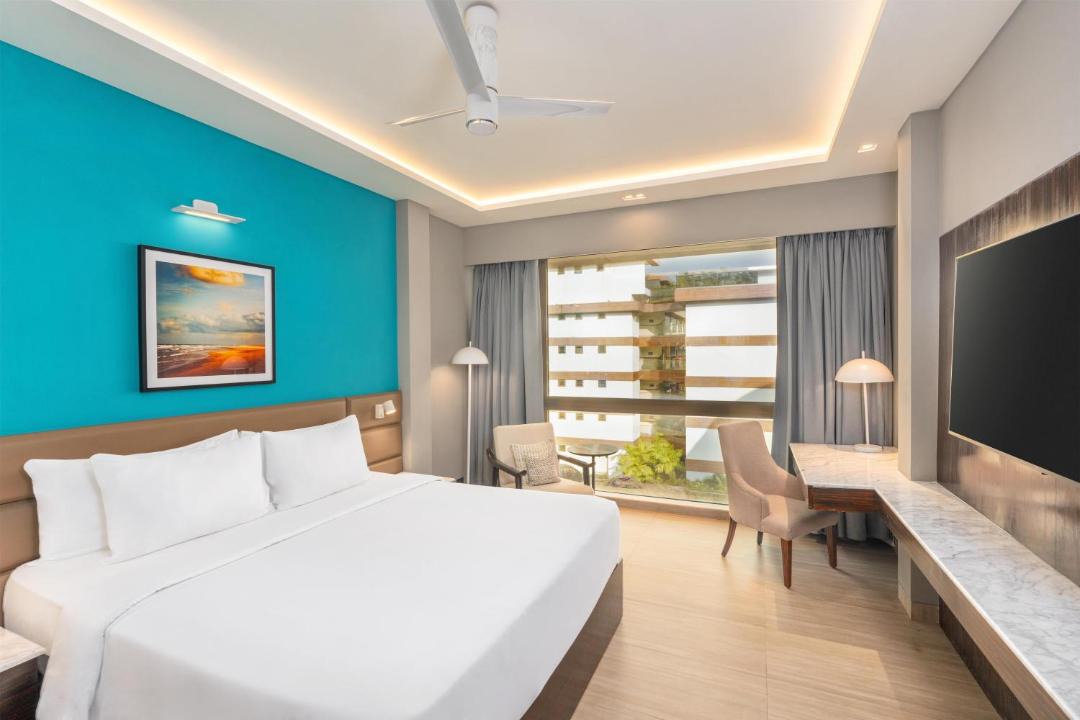 Photo of Bedroom in Saunta Vaddo