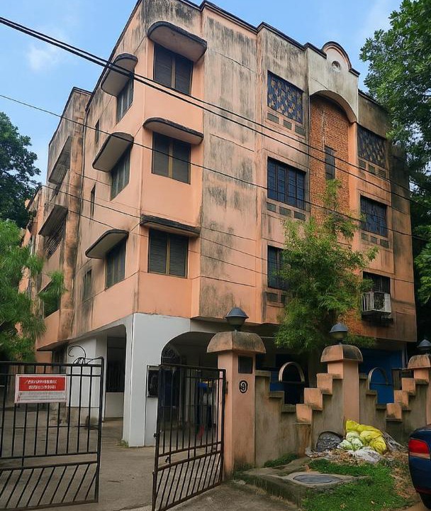Photo of Buildings in West Saidapet