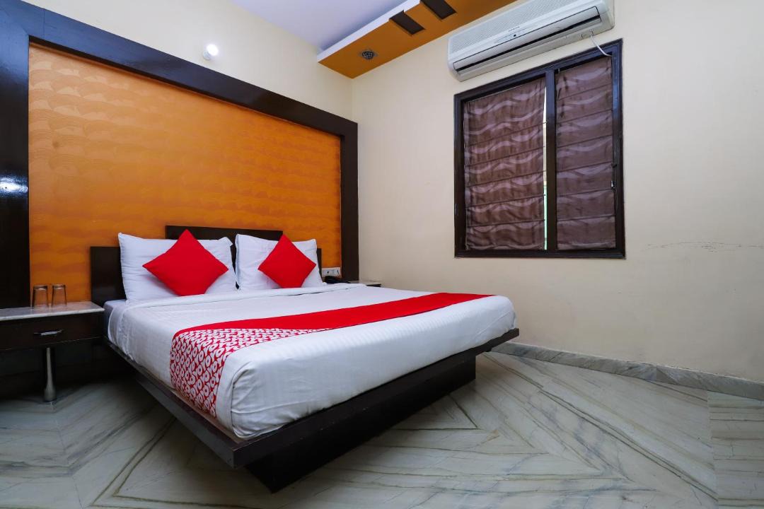 Photo of Bedroom in Patel Nagar