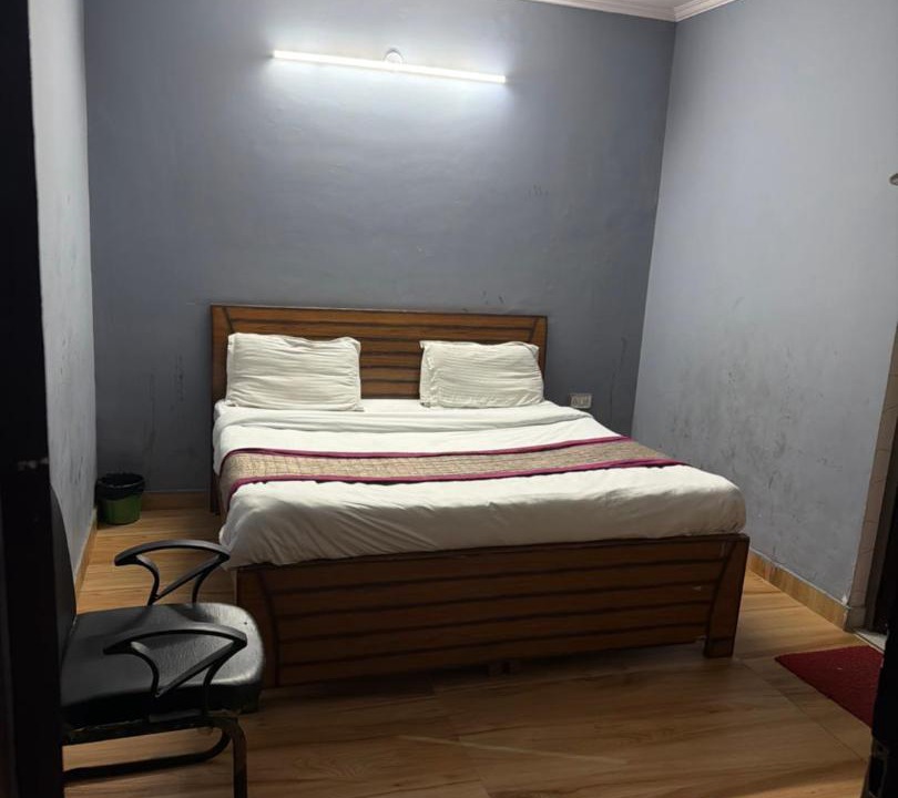 Photo of Bedroom in Agra
