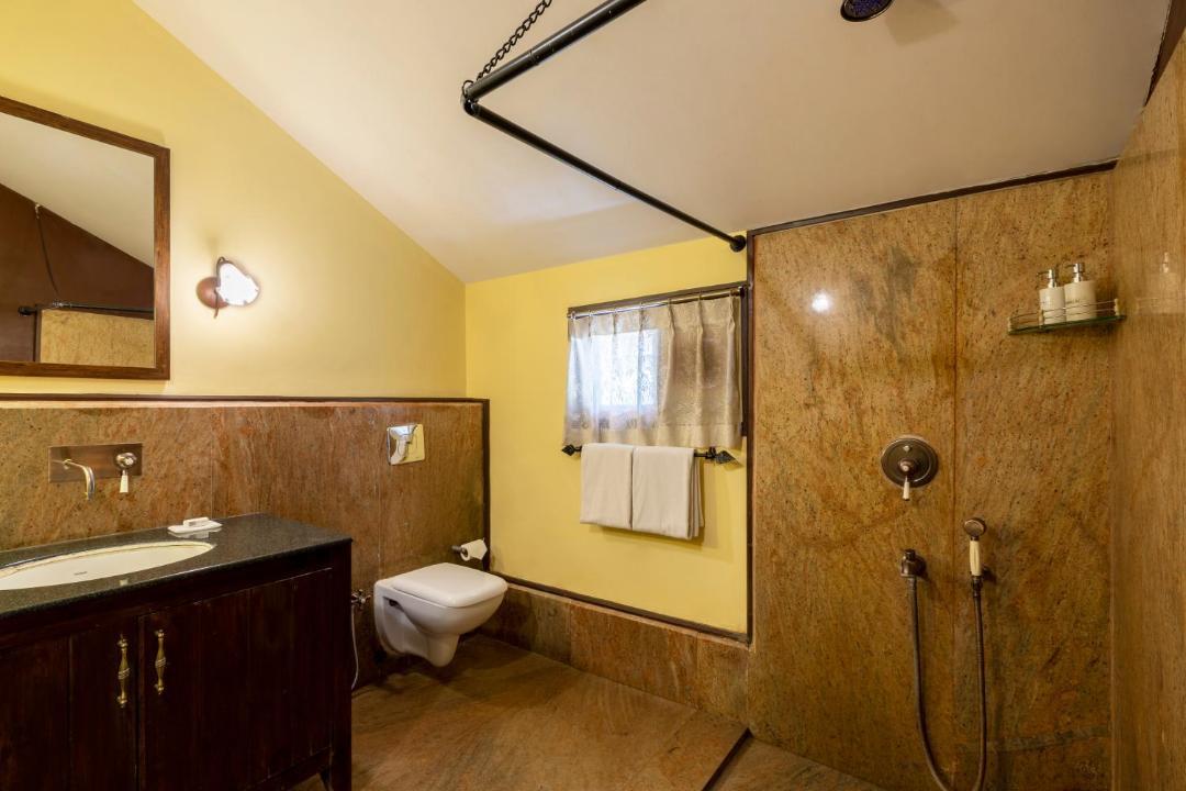 Photo of Bathroom in Polibetta