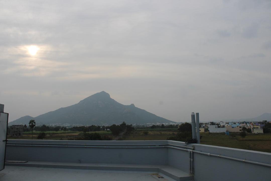 Photo of Others in Tiruvannamalai