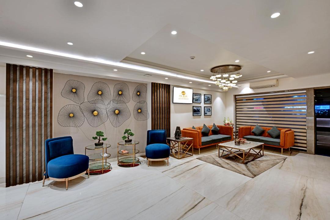 Photo of Livingroom in Vastrapur
