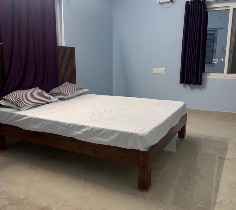Photo of Bedroom in Tiruvannamalai