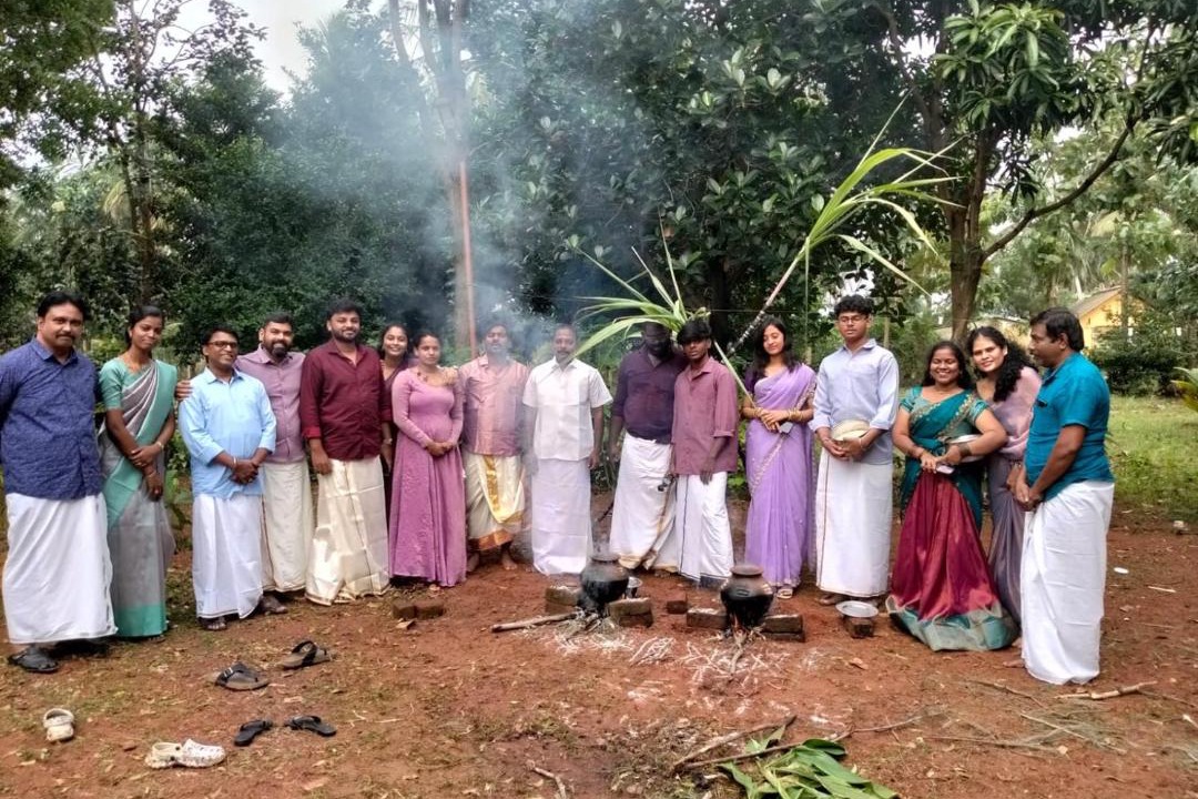 Photo of Others in Thanjavur