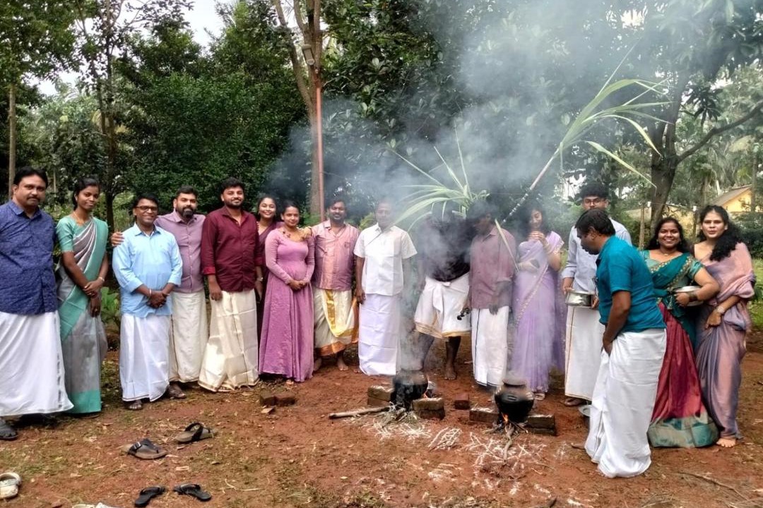 Photo of Others in Thanjavur