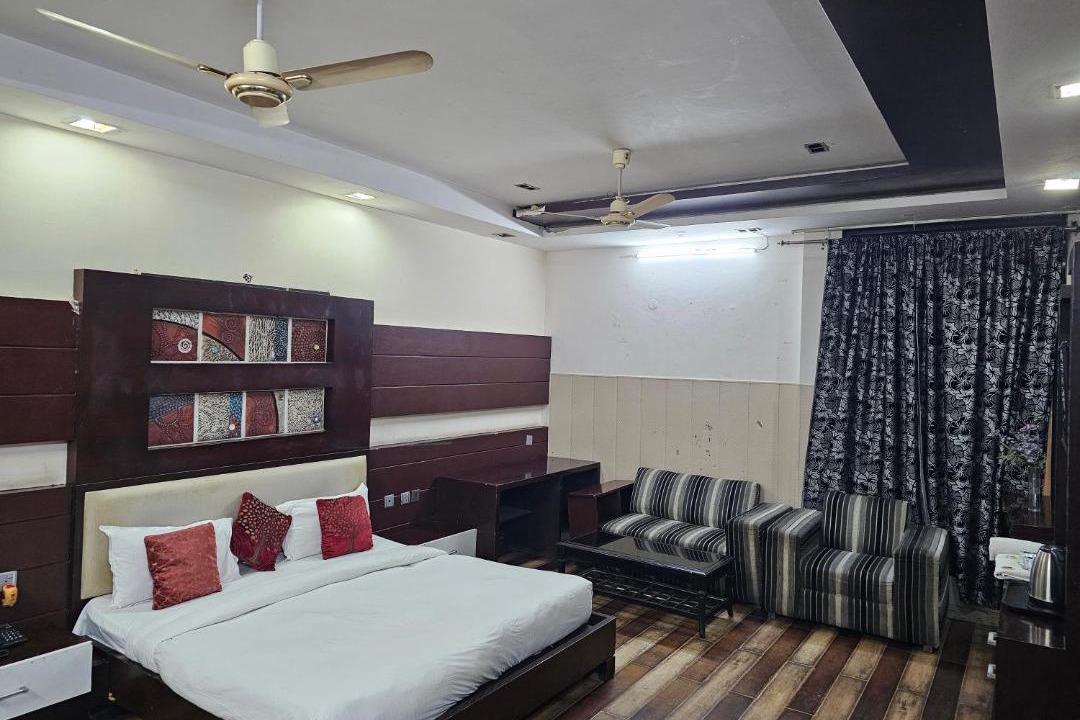 Photo of Bedroom in Delhi