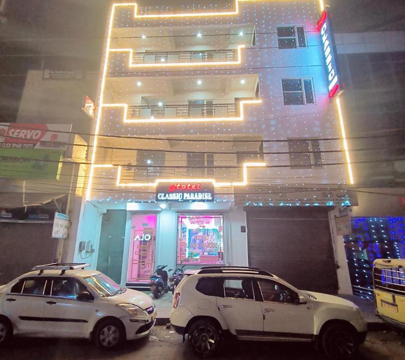 Photo of Others in Mahipalpur Extension