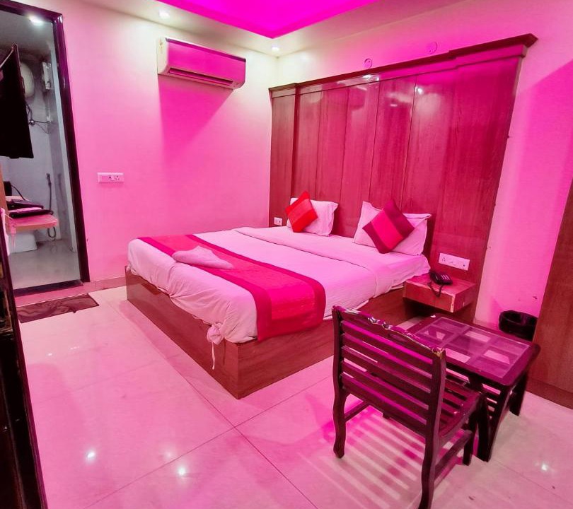 Photo of Bedroom in Mahipalpur Extension