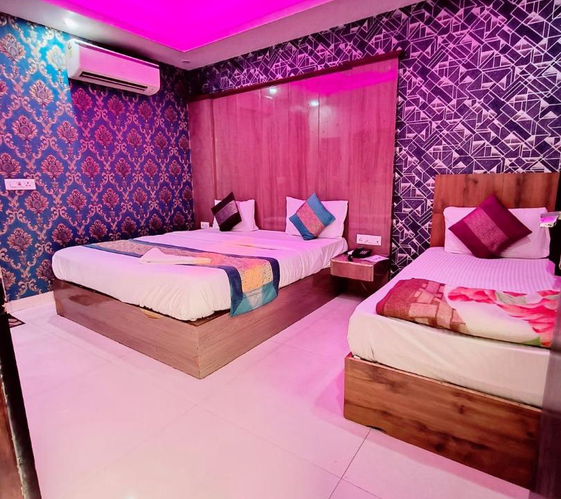 Photo of Bedroom in Mahipalpur Extension